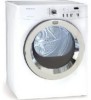 Troubleshooting, manuals and help for Frigidaire AGQ6700FS - 27 Inch Gas Dryer