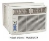 Troubleshooting, manuals and help for Frigidaire FAA055P7A - 5,200 BTU Mini Compact Room Air Conditioner