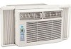 Troubleshooting, manuals and help for Frigidaire FAA086P7A - 8,000 BTU Mini Compact Room Air Conditioner