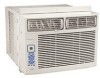 Get support for Frigidaire FAC124P1A - Compact II 12,000-BTU Room Air Conditioner