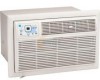 Get support for Frigidaire FAH126S2T - 12 000 BTU Through-the-Wall Room Air Conditioner