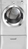 Get support for Frigidaire FAQE7077KA - Affinity Series 27-in Electric Dryer