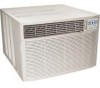 Troubleshooting, manuals and help for Frigidaire FAS255P2A - Heavy Duty Room Air Conditioner