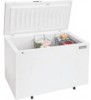 Troubleshooting, manuals and help for Frigidaire FCCS151FW - 14.8 cu. Ft. Chest Freezer