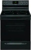 Troubleshooting, manuals and help for Frigidaire FCRE3052AB