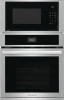 Troubleshooting, manuals and help for Frigidaire FCWM2727AS