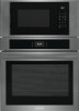 Troubleshooting, manuals and help for Frigidaire FCWM3027AD