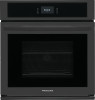 Troubleshooting, manuals and help for Frigidaire FCWS2727AB