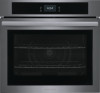 Troubleshooting, manuals and help for Frigidaire FCWS3027AD