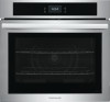 Troubleshooting, manuals and help for Frigidaire FCWS3027AS