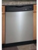 Get support for Frigidaire FDB1050REC - 24 Inch Dishwasher