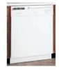 Get support for Frigidaire FDB130RGS - 24