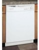 Troubleshooting, manuals and help for Frigidaire FDB1502RGQ - Full Console Dishwasher