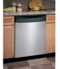 Troubleshooting, manuals and help for Frigidaire FDB1502RGS - Full Console Dishwasher