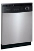 Get support for Frigidaire FDB700BFC - 24 in. Dishwasher