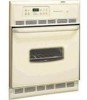 Troubleshooting, manuals and help for Frigidaire FEB24S5AQ - E Walloven 24 InchS/CLN VariBroil