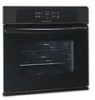 Troubleshooting, manuals and help for Frigidaire FEB27S5DB - 27 Inch Single Electric Wall Oven