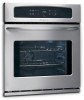 Troubleshooting, manuals and help for Frigidaire FEB27S7FC - Frig 27 Electric Wall Oven