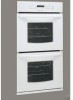 Get support for Frigidaire FEB27T5DB - 27 Inch Double Electric Wall Oven