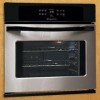 Troubleshooting, manuals and help for Frigidaire FEB30S5DC - Electric Wall Oven