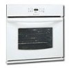 Troubleshooting, manuals and help for Frigidaire FEB30S5DS - 30 Inch Single Electric Wall Oven