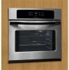 Troubleshooting, manuals and help for Frigidaire FEB30S5GC - 30 Inch Electric Single Wall Oven
