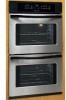 Get support for Frigidaire FEB30T5DC - 30'' Double Electric Wall Oven