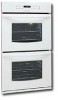 Troubleshooting, manuals and help for Frigidaire FEB30T5DS - 30 Inch Double Electric Wall Oven