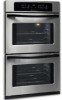Troubleshooting, manuals and help for Frigidaire FEB30T5GC - 30 Inch Double Electric Wall Oven