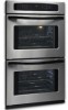Troubleshooting, manuals and help for Frigidaire FEB30T6FC - 30 Inch Double Electric Wall Oven