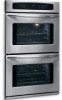 Troubleshooting, manuals and help for Frigidaire FEB30T7FC - 30 Inch Double Wall Oven