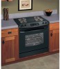 Get support for Frigidaire FED300ES - 30in Electric Range