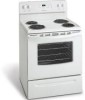 Get support for Frigidaire FEF356GQ - 30