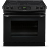 Get support for Frigidaire FFED3025PB