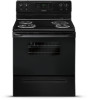 Troubleshooting, manuals and help for Frigidaire FFEF3015PB