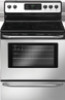Troubleshooting, manuals and help for Frigidaire FFEF3050LS