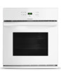 Troubleshooting, manuals and help for Frigidaire FFEW2725PW