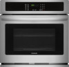 Troubleshooting, manuals and help for Frigidaire FFEW3026TS