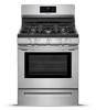 Troubleshooting, manuals and help for Frigidaire FFGF3056TS
