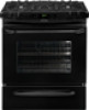 Get support for Frigidaire FFGS3025LB