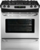 Get support for Frigidaire FFGS3025LS