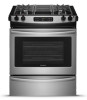 Get support for Frigidaire FFGS3026TS