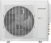 Troubleshooting, manuals and help for Frigidaire FFHP242ZQ2