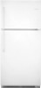 Get support for Frigidaire FFHT2126LW