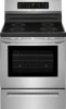 Troubleshooting, manuals and help for Frigidaire FFIF3054TS