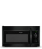 Troubleshooting, manuals and help for Frigidaire FFMV1645TB