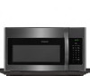 Troubleshooting, manuals and help for Frigidaire FFMV1645TD