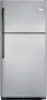 Get support for Frigidaire FFTR2126LM