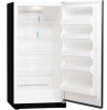 Troubleshooting, manuals and help for Frigidaire FFU17F5HB - 16.7 Cu. Ft. Upright Freezer