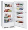 Troubleshooting, manuals and help for Frigidaire FFU17M7HW - 17.1 cu. Ft. Manual Defrost Upright Freezer